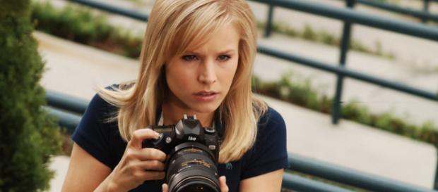 Veronica Mars ritorna su Hulu con 8 nuovi episodi Veronica Mars ritorna su Hulu con 8 nuovi episodi