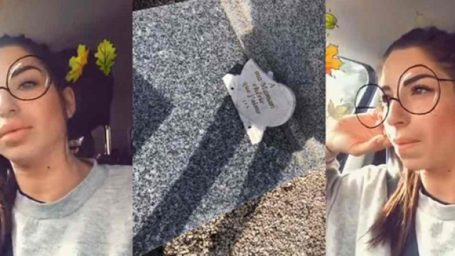 Liam (Les Marseillais) est bouleversée, elle doit faire face à la mort de son grand-père