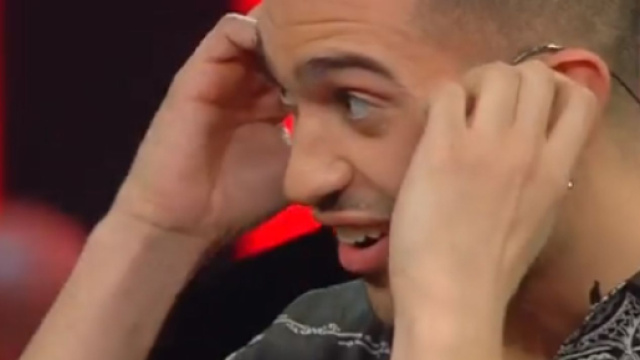 Mahmood vince Sanremo 2019: fischi tra il pubblico