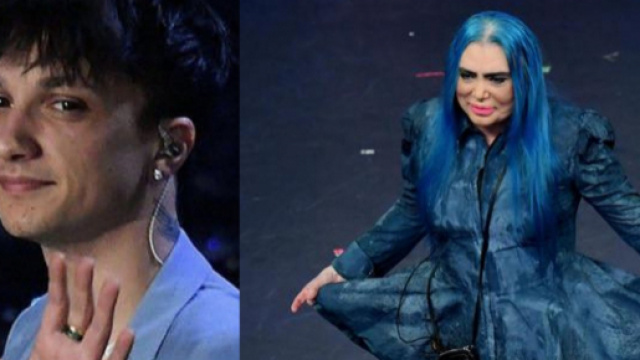 Ultimo e Loredana Bert&egrave; in segno di protesta non vanno a Domenica In.