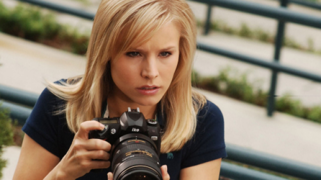 Veronica Mars ritorna su Hulu con 8 nuovi episodi