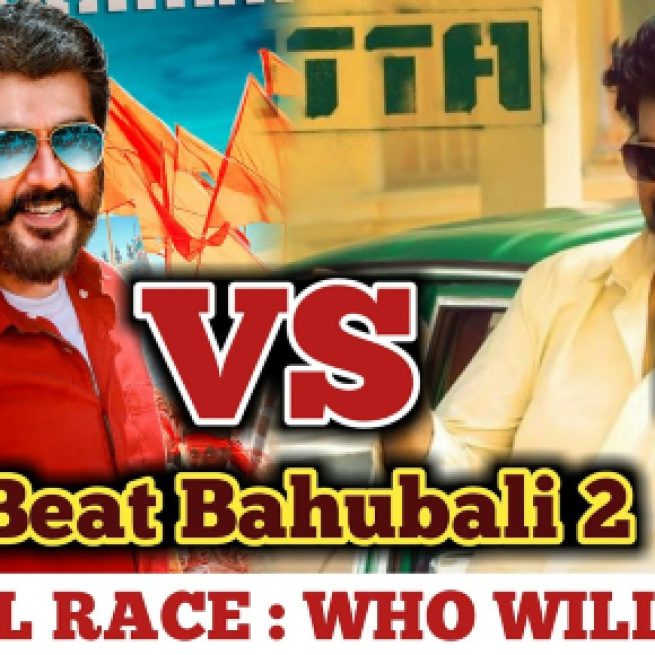 Both films are breaking records at the box office.phot- Image credit ( screenshot -boxofficeblockbuster/youtube.com)