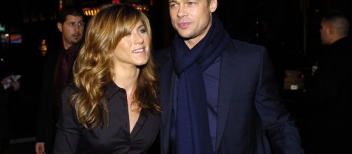 12 ans après leur divorce, Brad Pitt s'excuse auprès de Jennifer ... - femina.ch