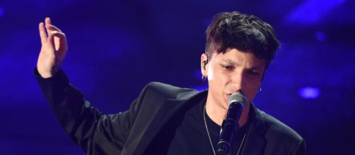 Festival Sanremo 2019: Ultimo polemizza sui social