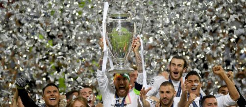 Champions League payments: What did Real Madrid, Arsenal & the top ... - goal.com