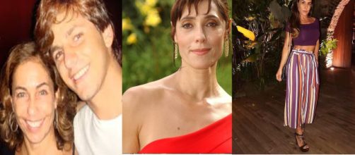 Cissa Guimarães Reprodução/Instagram/ Scheila Carvalho, Christiane Torloni