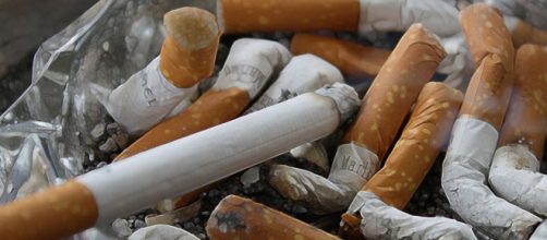 Hawaii considers sale of cigarettes to only those aged 100 and above by 2024 - Image credit - Gerlat/ Pixabay