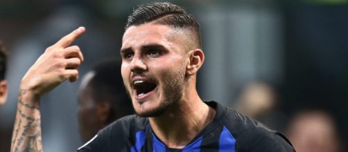 Inter, Icardi nel mirino delle critiche