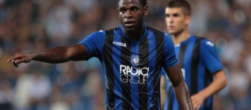 Juventus, possibile colpo Zapata