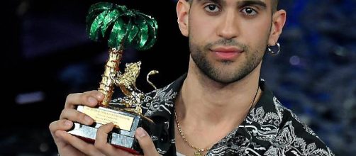 Mahmood, le frasi in arabo nel brano Soldi