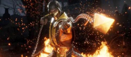 Mortal Kombat 11 é um dos jogos mais esperados do ano. (Divulgação/NetherRealm Studios)