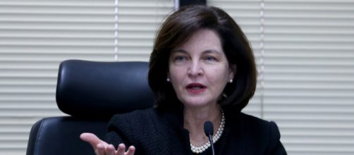 Raquel Dodge se mostra preocupada com reação de procuradores - Foto: Wilson Dias/Agência Brasil