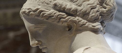 “Venus of Arles” [iMAGE SOURCE: Photographer Marie-Lan Nguyen]