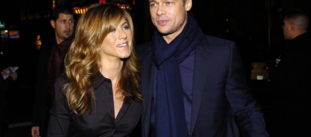 12 ans après leur divorce, Brad Pitt s'excuse auprès de Jennifer ... - femina.ch 12 ans après leur divorce, Brad Pitt s'excuse auprès de Jennifer ... - femina.ch