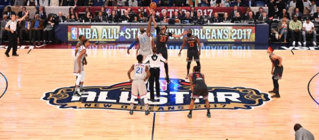 El All-Star Weekend de la NBA se celebrará del 15 al 17 de febrero en Charlotte El All-Star Weekend de la NBA se celebrará del 15 al 17 de febrero en Charlotte