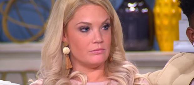 90 Day Fiance: Ashley Martson admits she and Jay never separated - Image credit TLC / UK 90 Day Fiance: Ashley Martson admits she and Jay never separated - Image credit TLC / UK