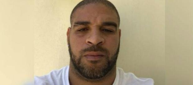 Adriano contestou as informações em sua conta do instagram. (Foto/Arquivo Pessoal) Adriano contestou as informações em sua conta do instagram. (Foto/Arquivo Pessoal)