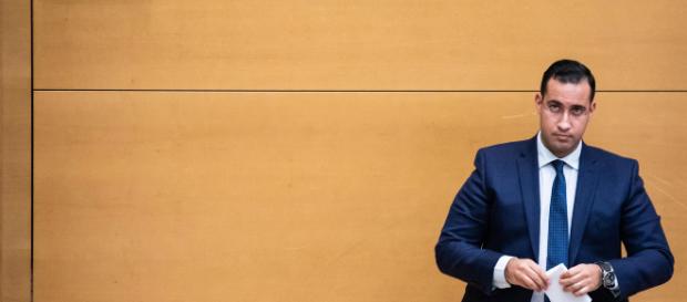 Affaire Benalla : les mystères de l'enregistrement et du contrat russe - lejdd.fr Affaire Benalla : les mystères de l'enregistrement et du contrat russe - lejdd.fr