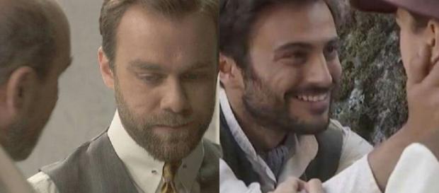 Anticipazioni Il Segreto prossima settimana: la vendetta di Fulgencio e Fernando, Saul è vivo Anticipazioni Il Segreto prossima settimana: la vendetta di Fulgencio e Fernando, Saul è vivo