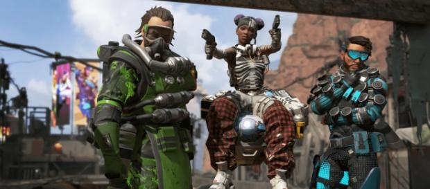 Apex Legends will get more maps. Credit: Respawn Entertainment / fair-use promotional images Apex Legends will get more maps. Credit: Respawn Entertainment / fair-use promotional images
