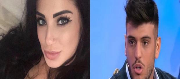 Arriva una segnalazione su Valentina Galli, corteggiatrice di Luigi Mastroianni di Uomini e Donne Arriva una segnalazione su Valentina Galli, corteggiatrice di Luigi Mastroianni di Uomini e Donne