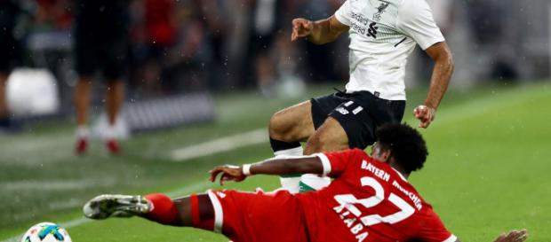 Bayern vs Liverpool live: Latest score and updates after Sadio ... - independent.co.uk Bayern vs Liverpool live: Latest score and updates after Sadio ... - independent.co.uk