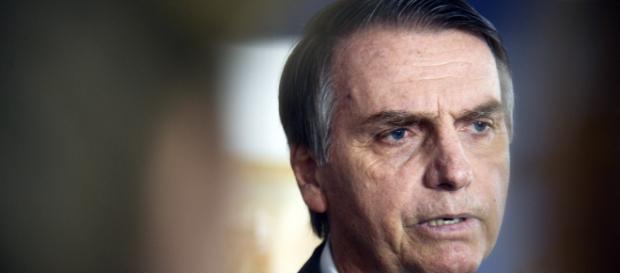 Bolsonaro lamenta morte de Ricardo Boechat - (Foto: Tânia Rêgo/Agência Brasil) Bolsonaro lamenta morte de Ricardo Boechat - (Foto: Tânia Rêgo/Agência Brasil)