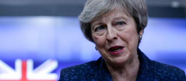Brexit news latest: Theresa May rejects Jeremy Corbyn's demands ...(Image via BBC/Youtube) Brexit news latest: Theresa May rejects Jeremy Corbyn's demands ...(Image via BBC/Youtube)