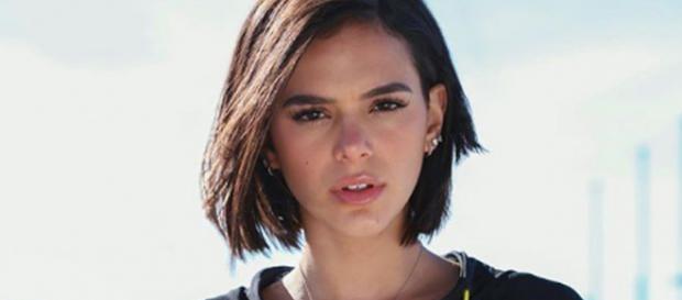 Bruna Marquezine. (Foto/Arquivo Pessoal/Instagram) Bruna Marquezine. (Foto/Arquivo Pessoal/Instagram)