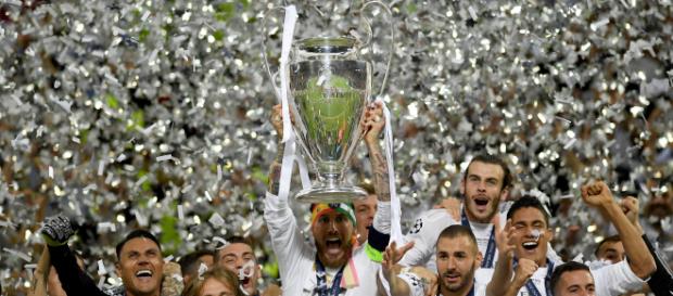 Champions League payments: What did Real Madrid, Arsenal & the top ... - goal.com Champions League payments: What did Real Madrid, Arsenal & the top ... - goal.com