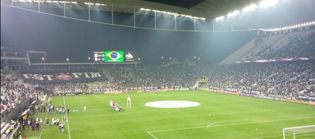 Corinthians busca reabilitação contra Racing e São Paulo (Foto: Anderson Bueno Pereira/wikimedia) Corinthians busca reabilitação contra Racing e São Paulo (Foto: Anderson Bueno Pereira/wikimedia)