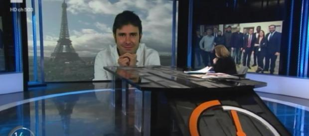 Di Battista attacca la Francia e Napolitano, "vile" sull ... - blitzquotidiano.it Di Battista attacca la Francia e Napolitano, "vile" sull ... - blitzquotidiano.it