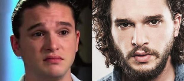 Eles ficam totalmente diferentes. (Foto/Reprodução) Eles ficam totalmente diferentes. (Foto/Reprodução)