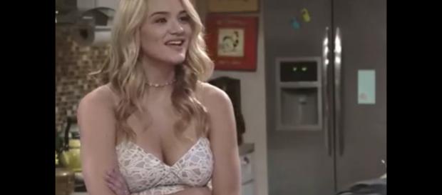 Hunter King says Kyle will continue to bounce between Summer and Lola. (Image Source: Sine Supremus-YouTube.) Hunter King says Kyle will continue to bounce between Summer and Lola. (Image Source: Sine Supremus-YouTube.)