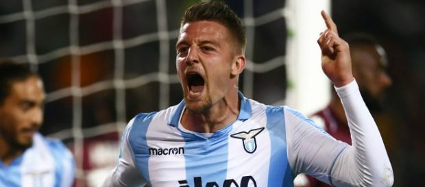 Inter, blitz per Milinkovic-Savic Inter, blitz per Milinkovic-Savic