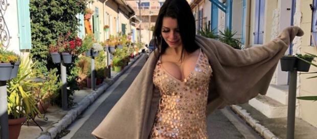 Jessica, la nouvelle candidate des Marseillais, se dévoile dans une vidéo Jessica, la nouvelle candidate des Marseillais, se dévoile dans une vidéo