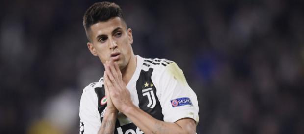 Joao Cancelo (foto: calcio.fanpage.it) Joao Cancelo (foto: calcio.fanpage.it)