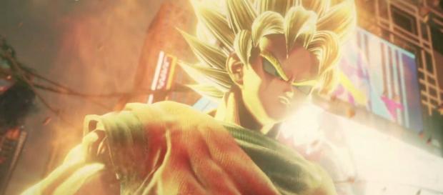 Jump Force: All-Star-Prügelei mit Dragonball, Naruto, One Piece ... - play3.de Jump Force: All-Star-Prügelei mit Dragonball, Naruto, One Piece ... - play3.de