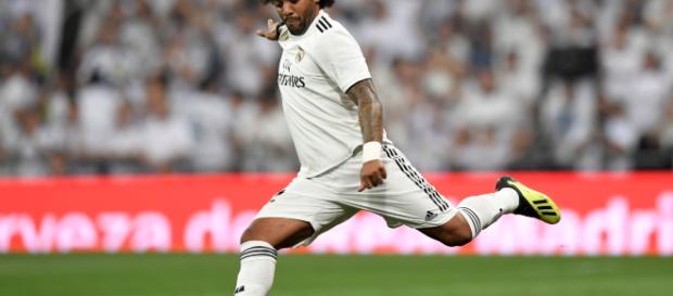 Juventus, Marcelo parla del club bianconero e di CR7 Juventus, Marcelo parla del club bianconero e di CR7