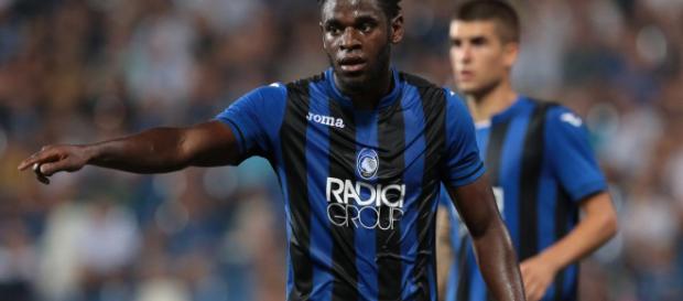 Juventus, possibile colpo Zapata Juventus, possibile colpo Zapata