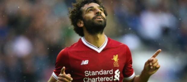 Juventus, può arrivare Salah: i dettagli Juventus, può arrivare Salah: i dettagli