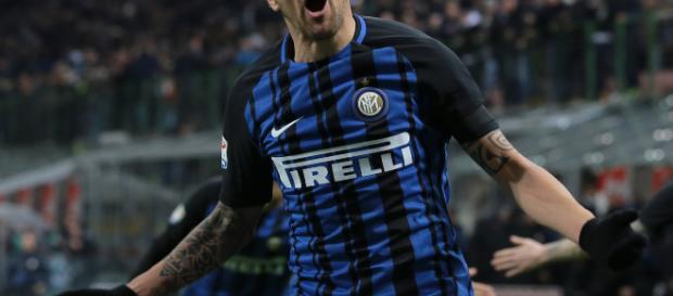 L'Inter potrebbe dire addio a Vecino: possibile destinazione l'Inghilterra (RUMORS) L'Inter potrebbe dire addio a Vecino: possibile destinazione l'Inghilterra (RUMORS)