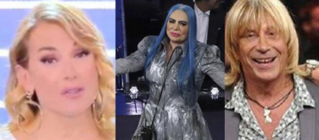 Loredana Bertè e i suoi problemi vocali. Blasting News Loredana Bertè e i suoi problemi vocali. Blasting News