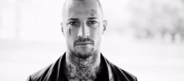 Manuel Vallicella lutto: è morta la mamma Manuel Vallicella lutto: è morta la mamma