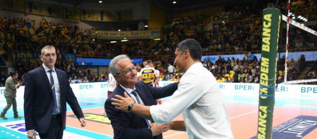 Volley, per Modena e Milano pronti i rinforzi in vista dei play-off: Christenson si opera Volley, per Modena e Milano pronti i rinforzi in vista dei play-off: Christenson si opera