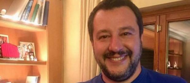 Pensioni, Salvini dà i numeri su Quota 100: sono 33.770 lavoratori ‘liberati’ dalla legge Fornero Pensioni, Salvini dà i numeri su Quota 100: sono 33.770 lavoratori ‘liberati’ dalla legge Fornero