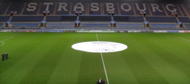 Racing Club de Strasbourg Alsace | Au Coeur de l'Amiens SC Football - wordpress.com Racing Club de Strasbourg Alsace | Au Coeur de l'Amiens SC Football - wordpress.com