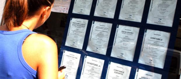 Reddito di cittadinanza:stop assegno di ricollocazione,migliaia disoccupati senza sussidio Reddito di cittadinanza:stop assegno di ricollocazione,migliaia disoccupati senza sussidio