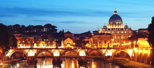 San Valentino: 5 idee romantiche per trascorrerlo a Roma San Valentino: 5 idee romantiche per trascorrerlo a Roma