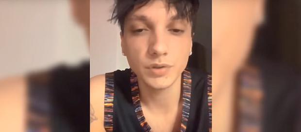 Sanremo 2019, Ultimo contesta il metodo di assegnazione dei voti su Instagram Sanremo 2019, Ultimo contesta il metodo di assegnazione dei voti su Instagram